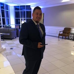 Meet your Posher, Dan